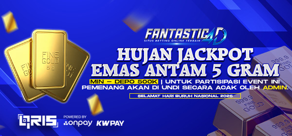 Emas Antam